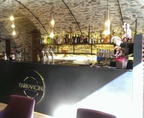 Ristorante e Wine Bar Parravicini